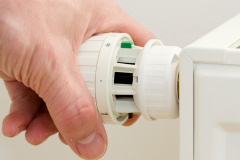 Sand Side central heating repair costs