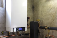 Sand Side condensing boiler companies